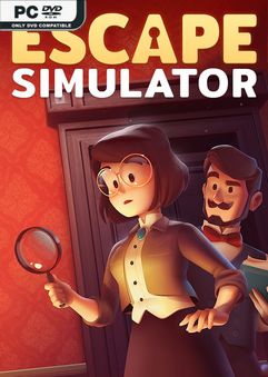 Escape Simulator