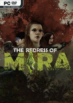 The Redress of Mira